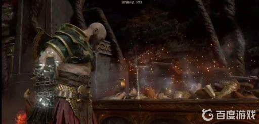 战神4迷雾国度三女神宝箱怎样开?10