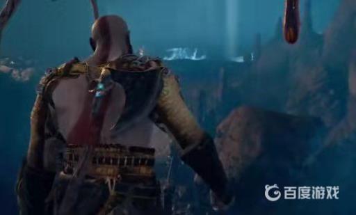 战神4女巫家门口符文宝箱怎么开?2