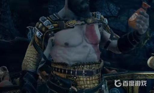 战神4女巫家门口符文宝箱怎么开?6