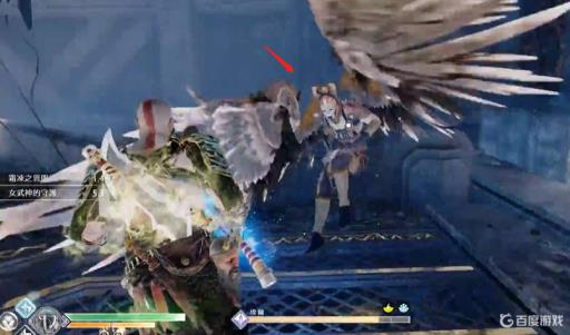 战神4艾尔在哪?1