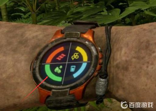 绿色地狱绿色是什么属性?2