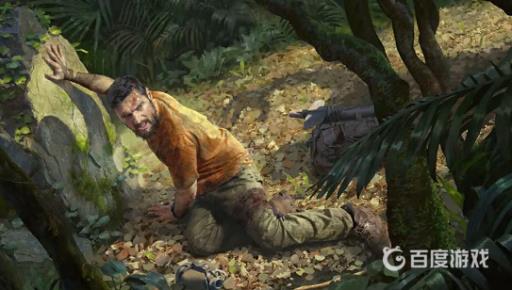 绿色地狱亚马逊之魂地图怎么拿?1