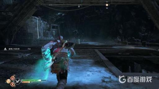 战神4许帕里翁猛击后期如何取?5