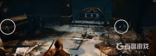 战神4克雷多斯符文宝箱的三个符文在哪?2