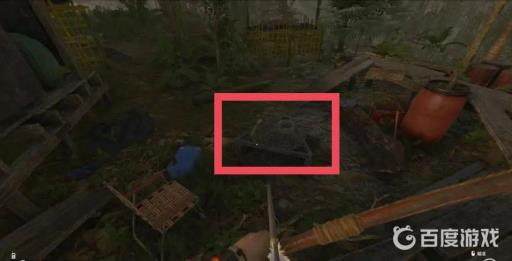 丛林地狱勺子有什么用?2