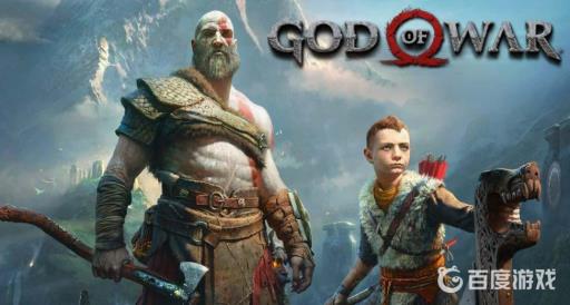 战神4米德加尔特山洞怎么过?_战神4米德加尔特困住了