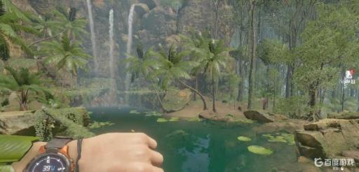 丛林地狱最好的安家地点是哪?1