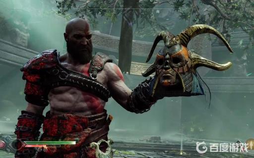 战神4女武神套装怎么获得?_战神4 女武神 套装 获得