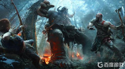 战神4总销量有多少?1