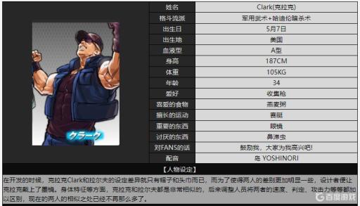 拳皇15最厉害的角色是什么?_拳皇15全人物图鉴