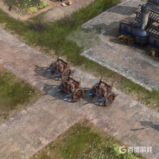 帝国时代4最强国家排名有哪些?5