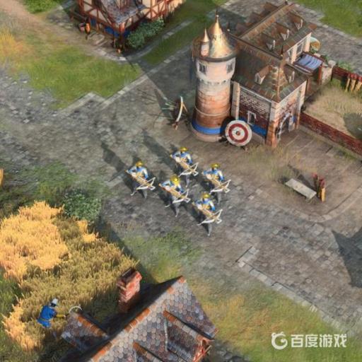 帝国时代4最强国家排名有哪些?16