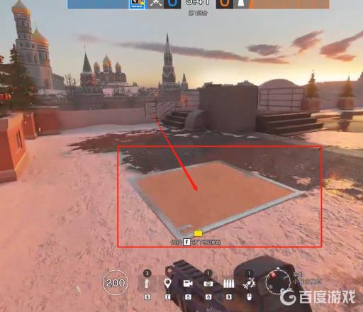 彩虹六号hatch是什么意思?2