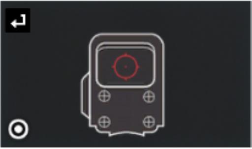 彩六瞄准镜怎么选择?2