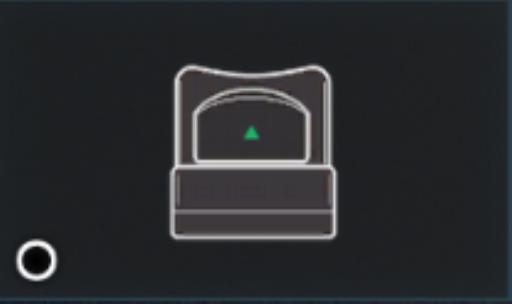 彩六瞄准镜怎么选择?5