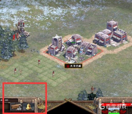 帝国时代4作弊码怎么用?3