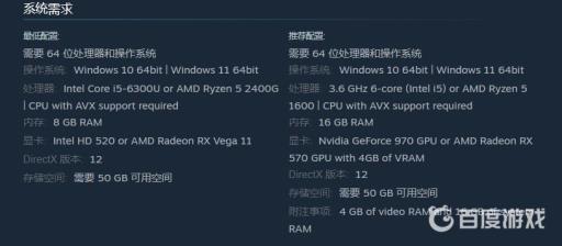 帝国时代4多大?1