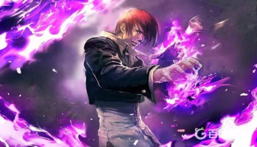 拳皇15怎么解锁人物?2