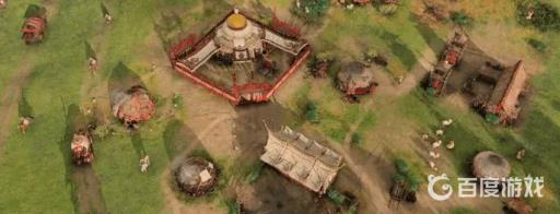 帝国时代4哪个国家是大后期?3