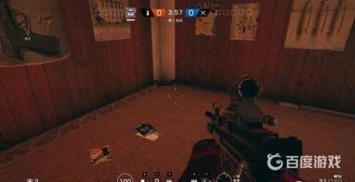 MUTE模式下如何防守?1