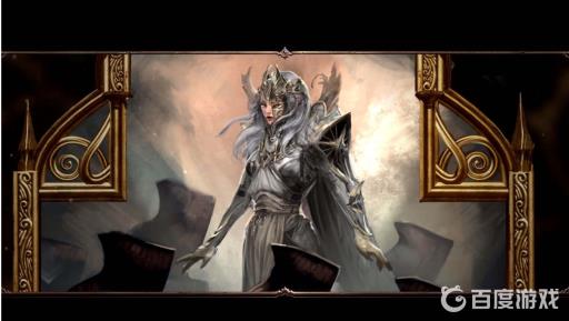 神界原罪2结局怎么选择?9