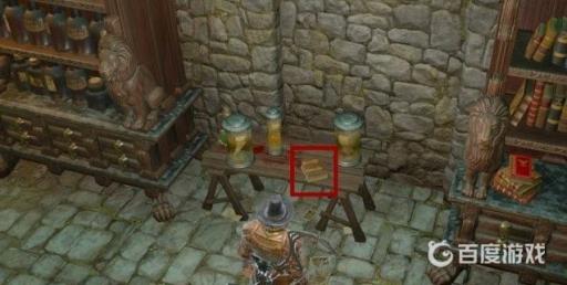 如何完成章节-失踪的囚犯?2