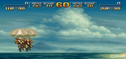 合金弹头双人模式怎么调?2