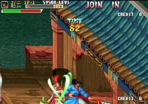 三国战纪有多少个boss?_三国战纪boss弱点