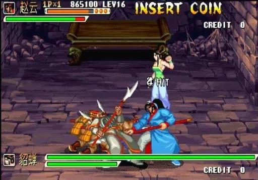 三国战纪有多少个boss?2