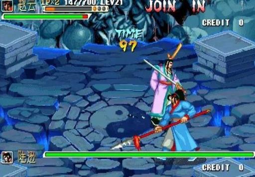 三国战纪有多少个boss?3