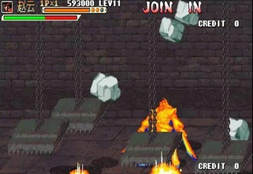 三国战纪有多少个boss?7