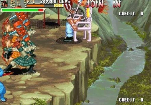 三国战纪有多少个boss?9