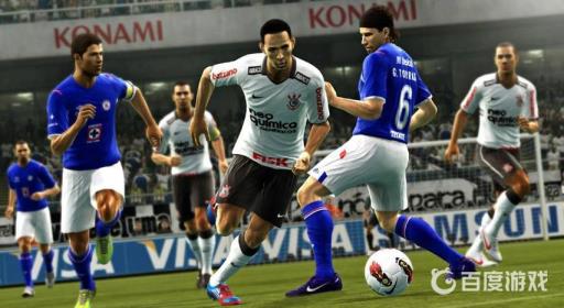 实况足球精选球员一年后会怎样?1