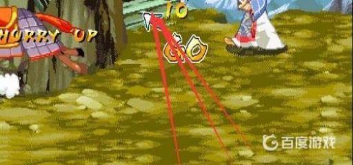 三国战纪火剑和冰剑在哪里捡?4