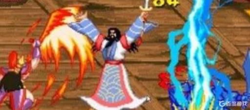 三国战纪诸葛亮怎么卡大招?3