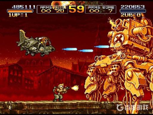 合金弹头一共几部?3