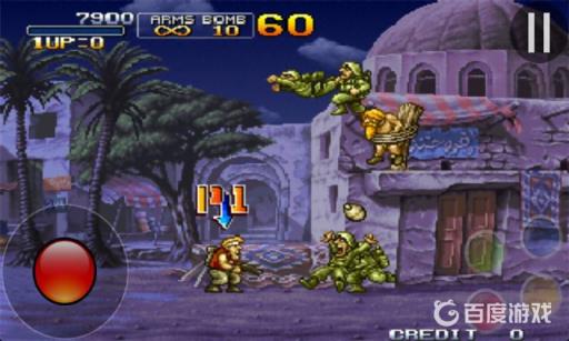 合金弹头一共几部?9