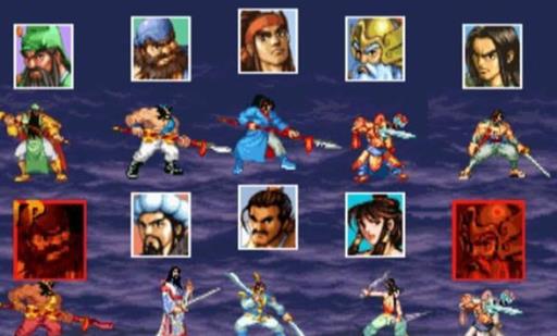 三国战纪英文版怎么选诸葛亮?1