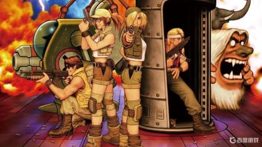 合金弹头英文名叫什么名字?1