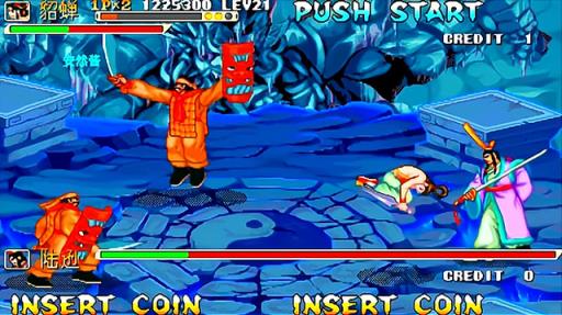 三国战纪boss排名如何?6