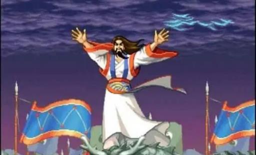 三国战纪115怎么选诸葛亮?1