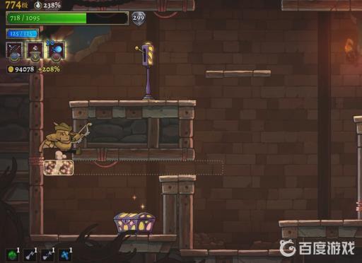 盗贼遗产2谜题挑战怎么过?6