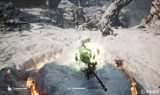 黑神话悟空动作解析是什么样的?1