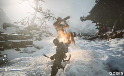 黑神话悟空动作解析是什么样的?2