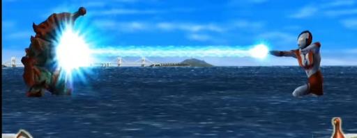 如何获得精神力量奥特格斗进化零?3