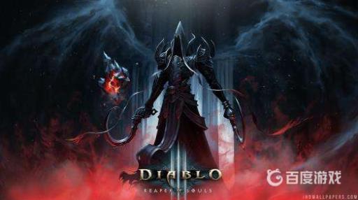 暗黑3灵魂碎片怎么获得?1