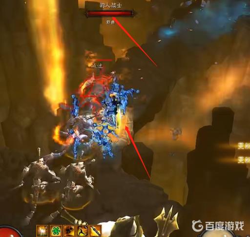 暗黑3武僧尹娜套装地下城怎么打?6