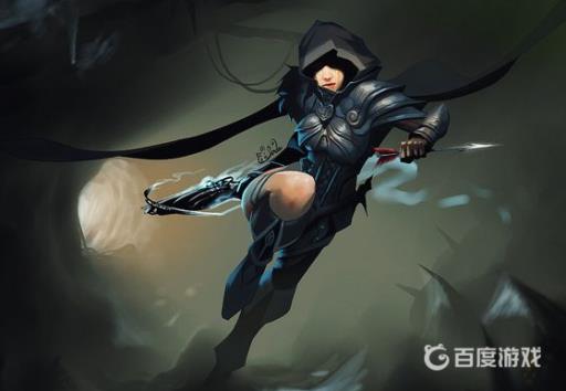 暗黑3最轻松职业是什么?2