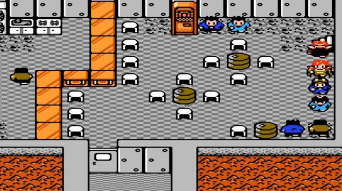 重装机兵3怎么重新改造武器2