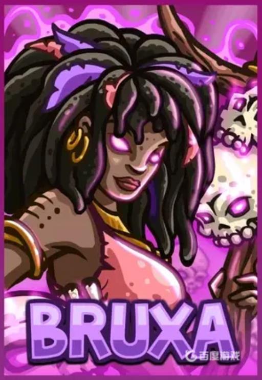 王国保卫战强力前线英雄都有谁?4